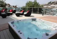 Servatur Casablanca Suites Spa