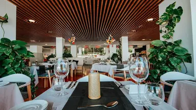 Servatur Casablanca Suites Spa