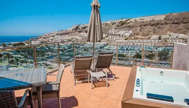 Servatur Casablanca Suites Spa