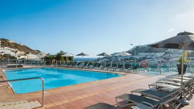 Servatur Casablanca Suites Spa