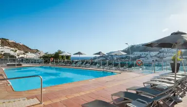 Servatur Casablanca Suites Spa