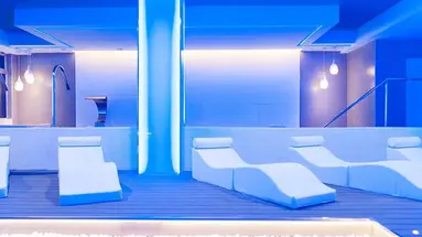 Servatur Casablanca Suites Spa