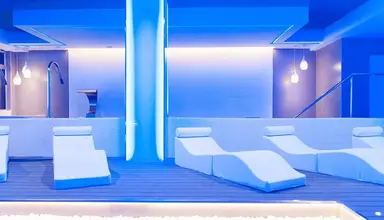 Servatur Casablanca Suites Spa