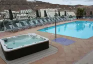 Servatur Casablanca Suites Spa
