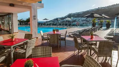 Servatur Casablanca Suites Spa
