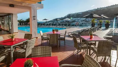 Servatur Casablanca Suites Spa
