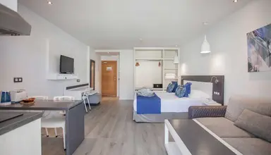 Servatur Casablanca Suites Spa