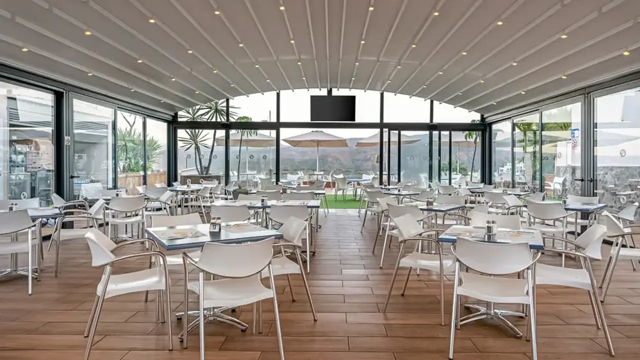 Servatur Eden & Buganvillas
