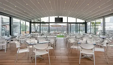 Servatur Eden & Buganvillas