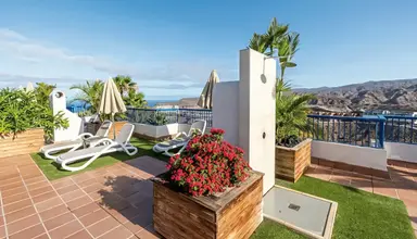 Servatur Eden & Buganvillas