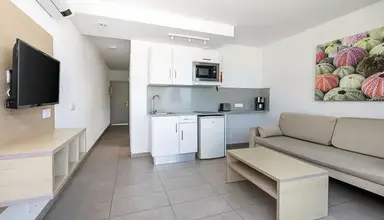 Servatur Eden & Buganvillas