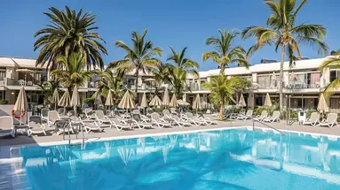 Servatur Eden & Buganvillas