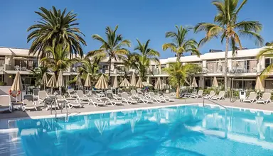 Servatur Eden & Buganvillas