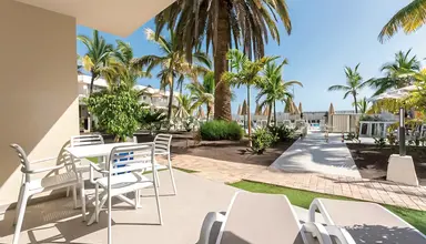 Servatur Eden & Buganvillas