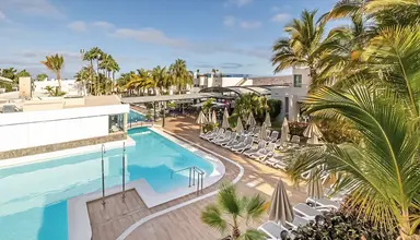 Servatur Eden & Buganvillas