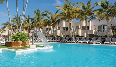 Servatur Eden & Buganvillas