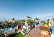 Servatur Eden & Buganvillas