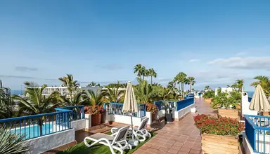 Servatur Eden & Buganvillas