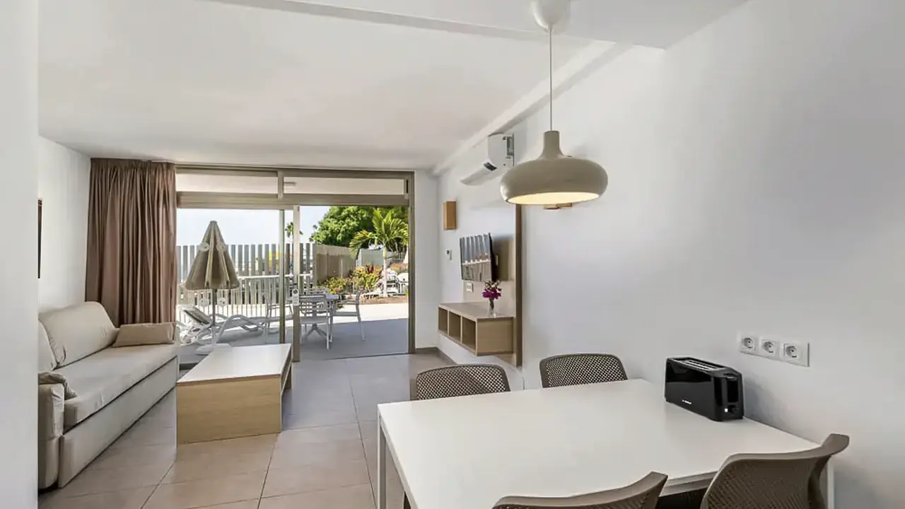 Servatur Eden & Buganvillas