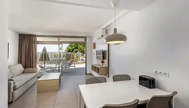 Servatur Eden & Buganvillas