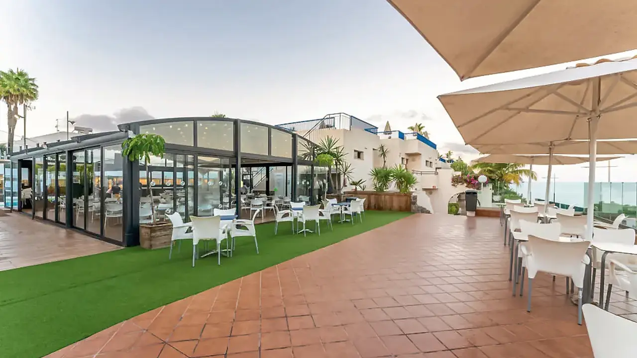 Servatur Eden & Buganvillas