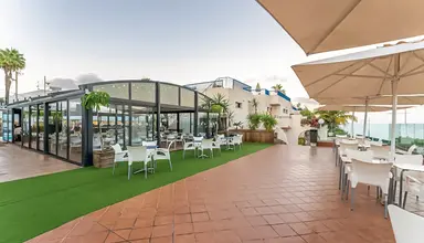 Servatur Eden & Buganvillas