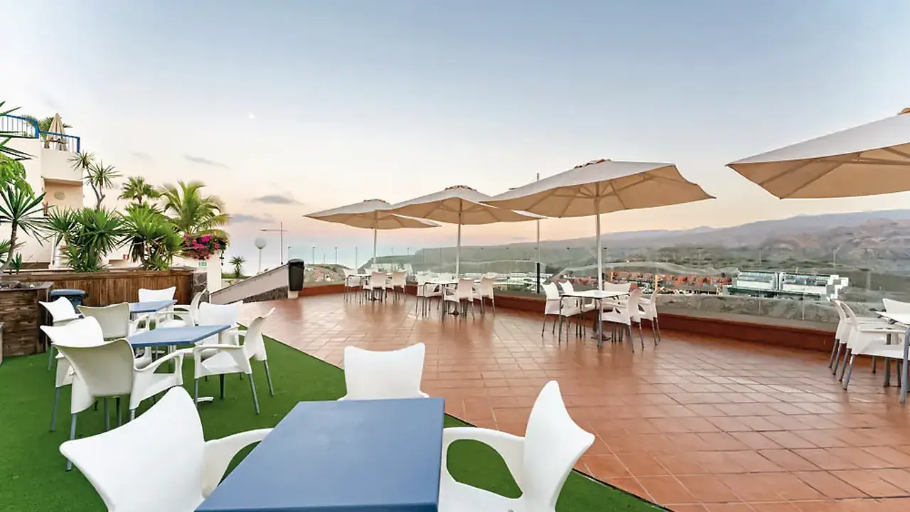 Servatur Eden & Buganvillas