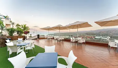 Servatur Eden & Buganvillas