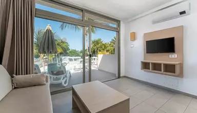 Servatur Eden & Buganvillas