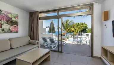 Servatur Eden & Buganvillas