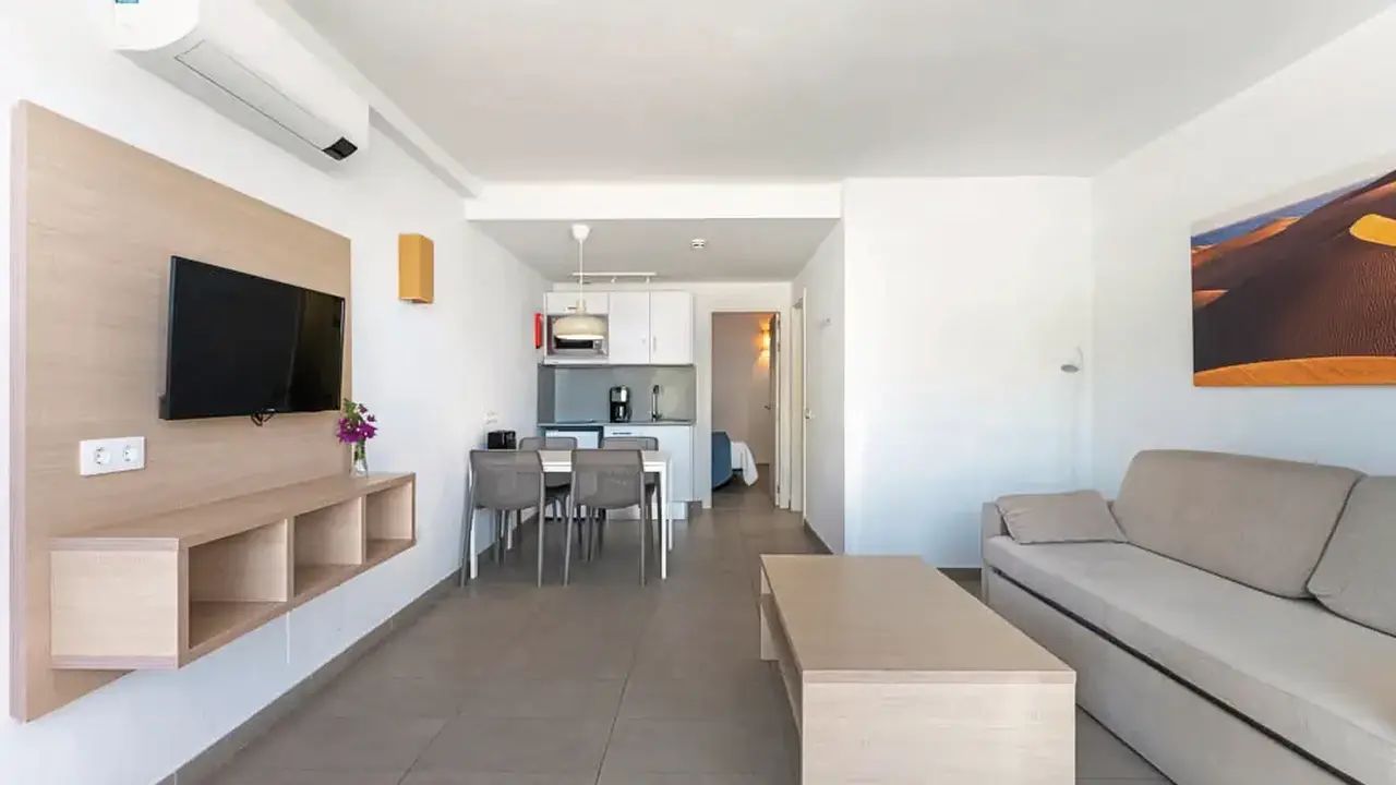 Servatur Eden & Buganvillas