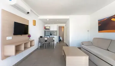 Servatur Eden & Buganvillas
