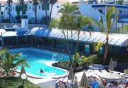 Servatur Eden & Buganvillas