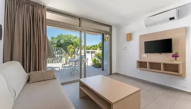 Servatur Eden & Buganvillas