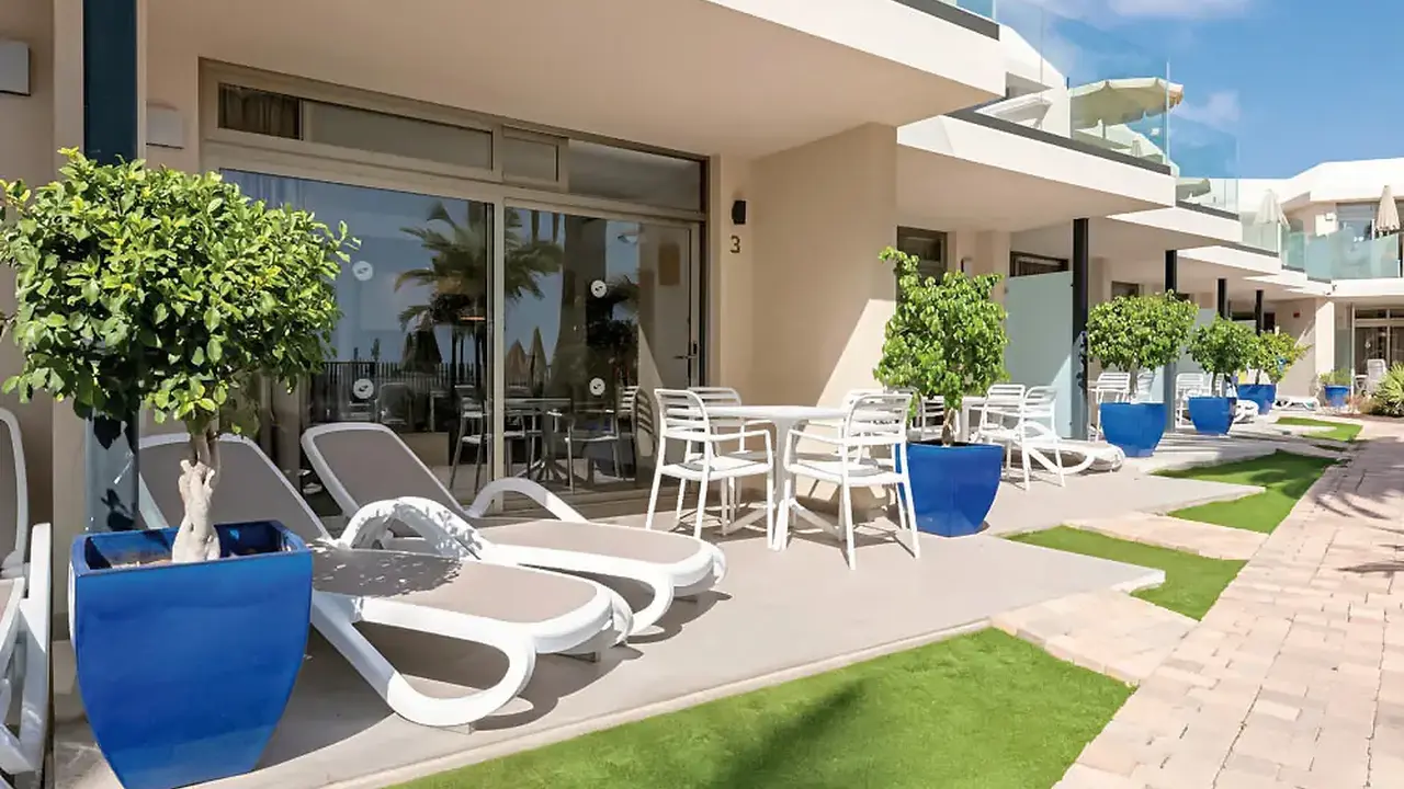 Servatur Eden & Buganvillas