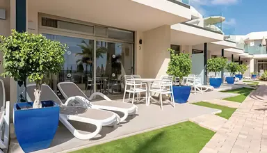 Servatur Eden & Buganvillas