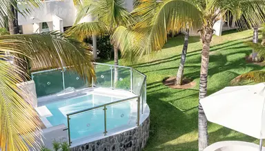 Servatur Eden & Buganvillas
