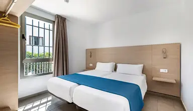 Servatur Eden & Buganvillas