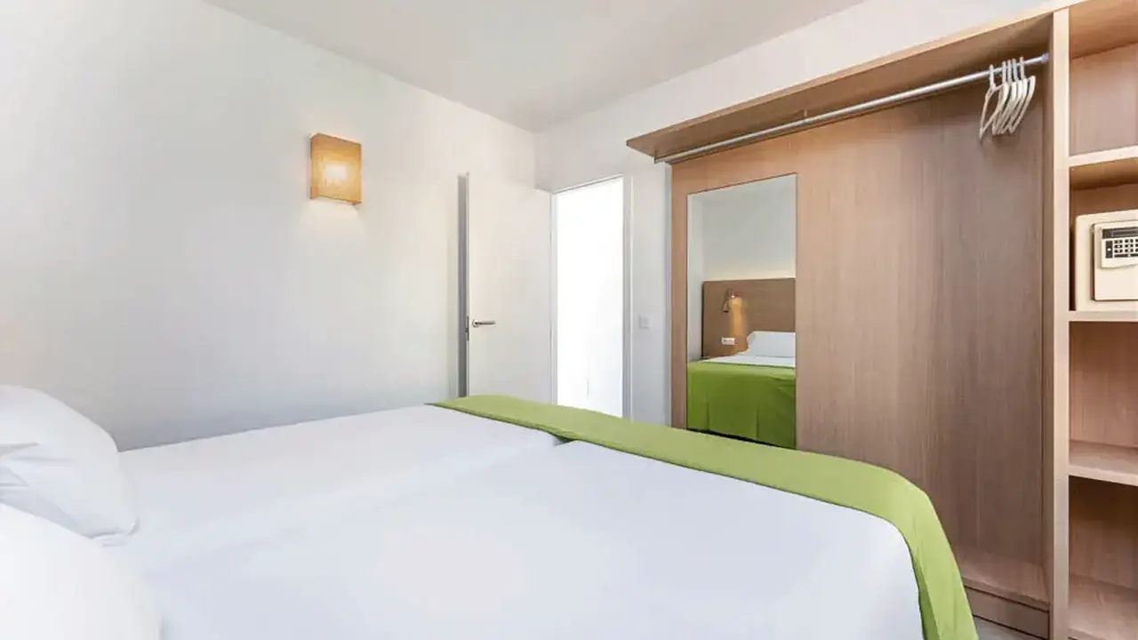 Servatur Eden & Buganvillas