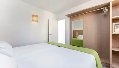 Servatur Eden & Buganvillas