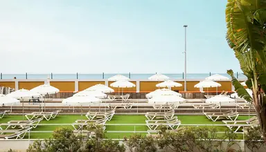 Servatur Green Beach