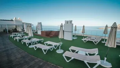 Servatur Green Beach