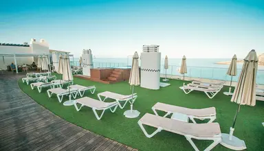 Servatur Green Beach