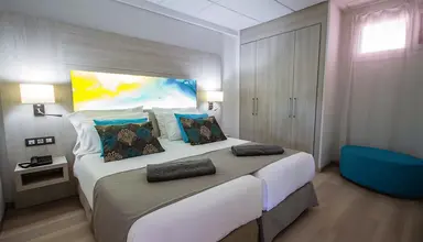 Servatur Green Beach