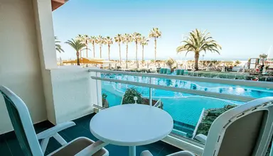 Servatur Green Beach