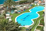 Servatur Green Beach