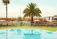 Servatur Green Beach