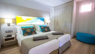 Servatur Green Beach