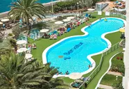 Servatur Green Beach