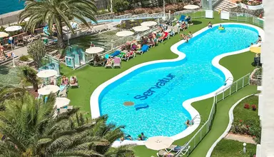 Servatur Green Beach